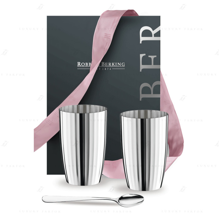 Набор из 3 предметов коллекции Belvedere 