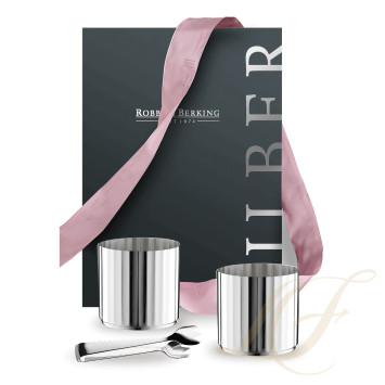 Набор из 3 предметов коллекции Belvedere 
