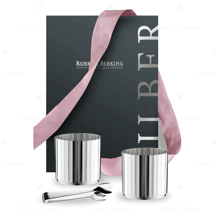 Набор из 3 предметов коллекции Belvedere 
