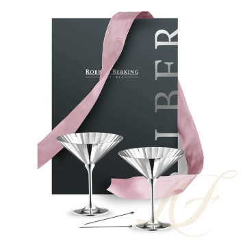 Набор из 4 предметов коллекции Belvedere 