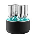 Набор из 4 предметов коллекции Belvedere 