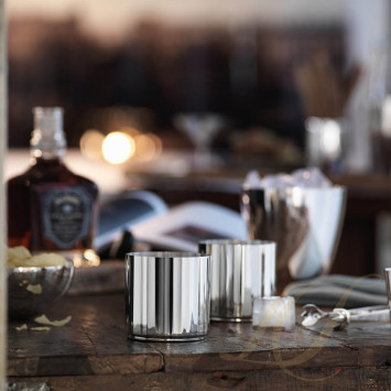 Стакан для виски 8см коллекции Belvedere 