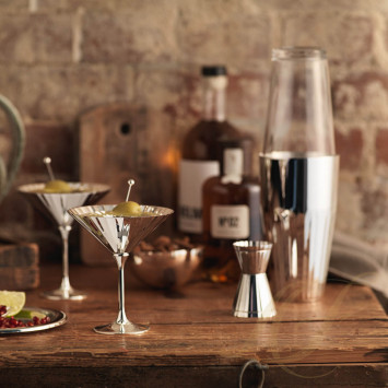 Бокал для мартини 12,8см коллекции Belvedere 