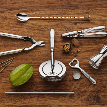 Открывалка 12см коллекции Belvedere 