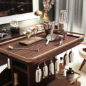Барная тележка 92 х 88,5см коллекции Bar-Kollektion бренда Robbe & Berking