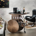 Барная тележка 92 х 88,5см коллекции Bar-Kollektion бренда Robbe & Berking