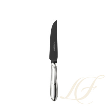 Нож для стейков 22,3см коллекции Belvedere Frozen Black 