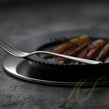 Вилка для устриц 14см коллекции Dante 