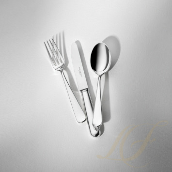 Вилка для устриц 14см коллекции Dante 