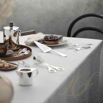 Нож для масла 16,3см коллекции Eclipse 