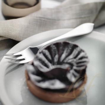 Набор столовых приборов на 6 персон, 24 предметов коллекции Eclipse 