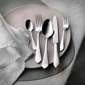 Набор столовых приборов на 6 персон, 39 предметов коллекции Eclipse 