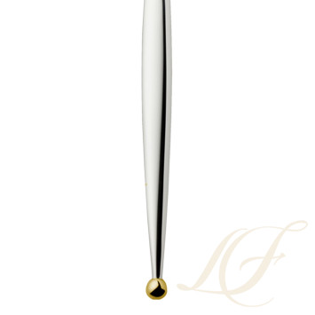 Набор столовых приборов на 6 персон, 39 предметов коллекции Gio 