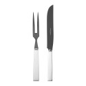 Набор из 2 предметов коллекции Riva Frozen Black 