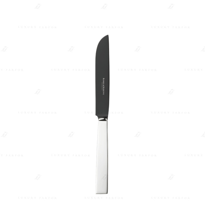 Меню-нож 23,9см коллекции Riva Frozen Black 