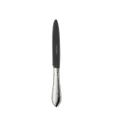 Меню-нож 23,9см коллекции Martelé Frozen Black 