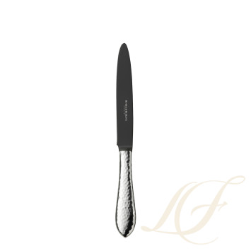 Меню-нож 23,9см коллекции Martelé Frozen Black 