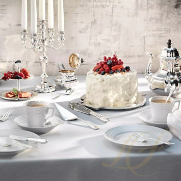 Набор столовых приборов на 6 персон, 30 предметов коллекции Martelé 