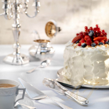 Набор столовых приборов на 12 персон, 69 предметов коллекции Martelé 