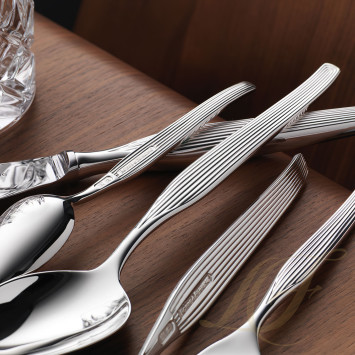 Нож для пирожных и фруктов 17,5см коллекции Metropolitan 