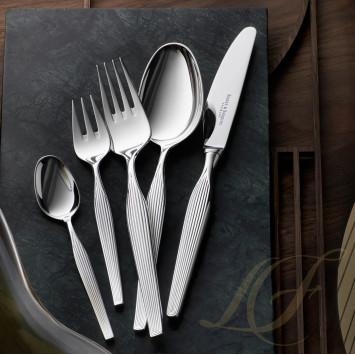 Нож для пирожных и фруктов 17,5см коллекции Metropolitan 