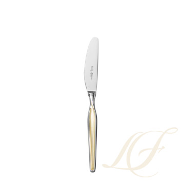 Десертный и закусочный нож 20,5см коллекции Metropolitan 