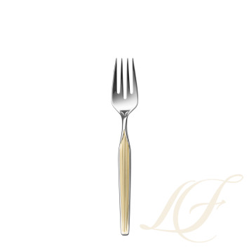 Вилка для рыбы 17,9см коллекции Metropolitan 