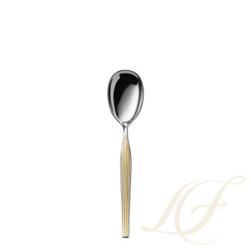 Ложка для мороженого 15см коллекции Metropolitan 