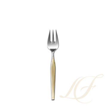 Вилка для пирожных 15,1см коллекции Metropolitan 