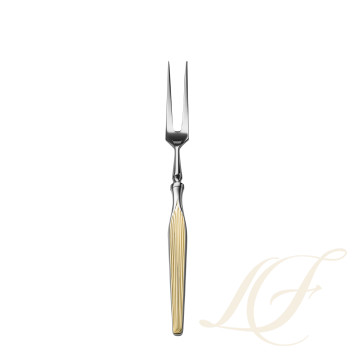 Разделочная вилка 24,1см коллекции Metropolitan 