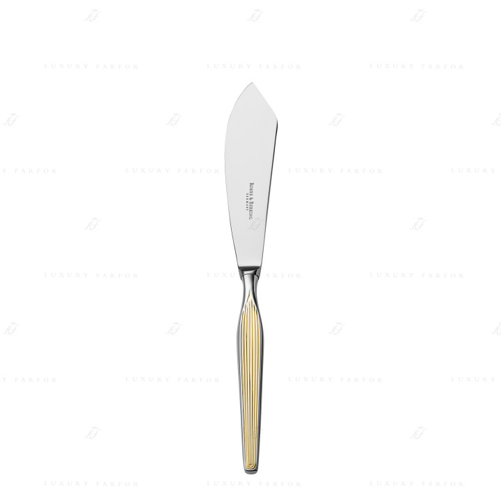 Нож для торта 25,3см коллекции Metropolitan 