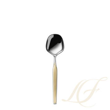 Ложечка для сахара 12,9см коллекции Metropolitan 