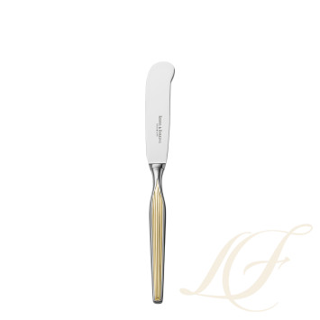 Нож для масла со стальной лезвием 21см коллекции Metropolitan 