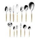 Набор столовых приборов на 6 персон, 39 предметов коллекции Metropolitan 