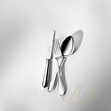 Набор столовых приборов на 6 персон, 24 предметов коллекции Navette 