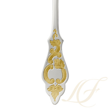 Набор столовых приборов на 12 персон, 69 предметов коллекции Ostfriesen 