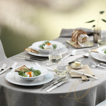 Набор столовых приборов на 12 персон, 69 предметов коллекции Sphinx 