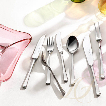 Набор столовых приборов на 6 персон, 40 предметов коллекции York 