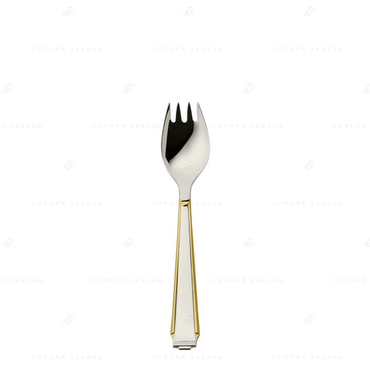 Вилка для устриц 14,5см коллекции Art Deco 
