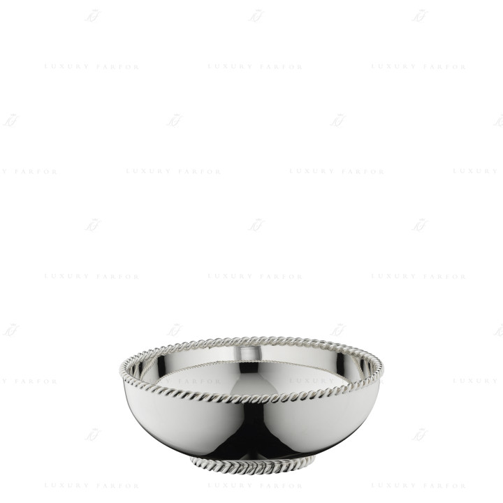 Чаша малая 15x6см коллекции Kordelrand 