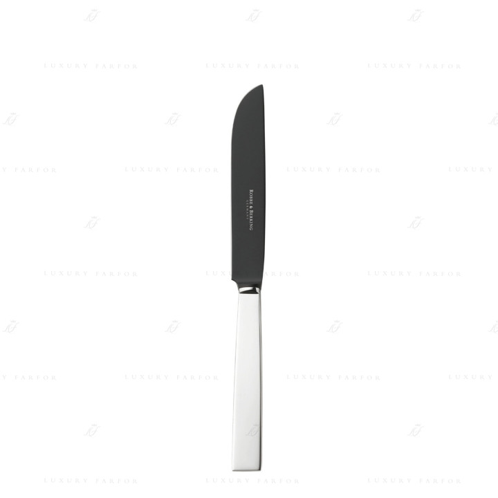 Меню-нож 23,9см коллекции Riva Frozen Black 
