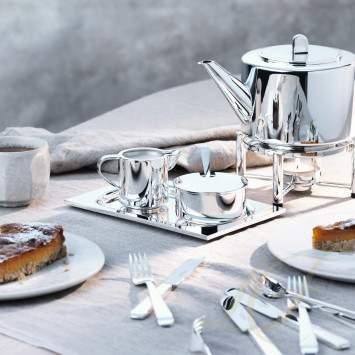 Коллекция Alta бренда Robbe & Berking