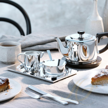 Коллекция Alta бренда Robbe & Berking