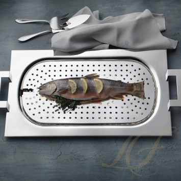 Коллекция Alta бренда Robbe & Berking