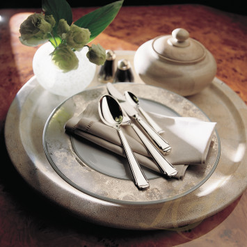 Коллекция Art Deco 