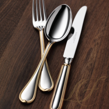 Коллекция Classic-Faden 