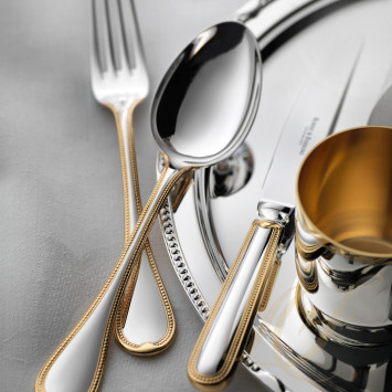 Коллекция Französisch-Perl 