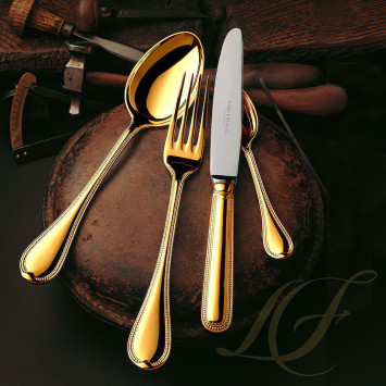 Коллекция Französisch-Perl 