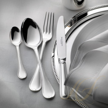 Коллекция Französisch-Perl 