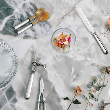 Коллекция Gourmet бренда Robbe & Berking